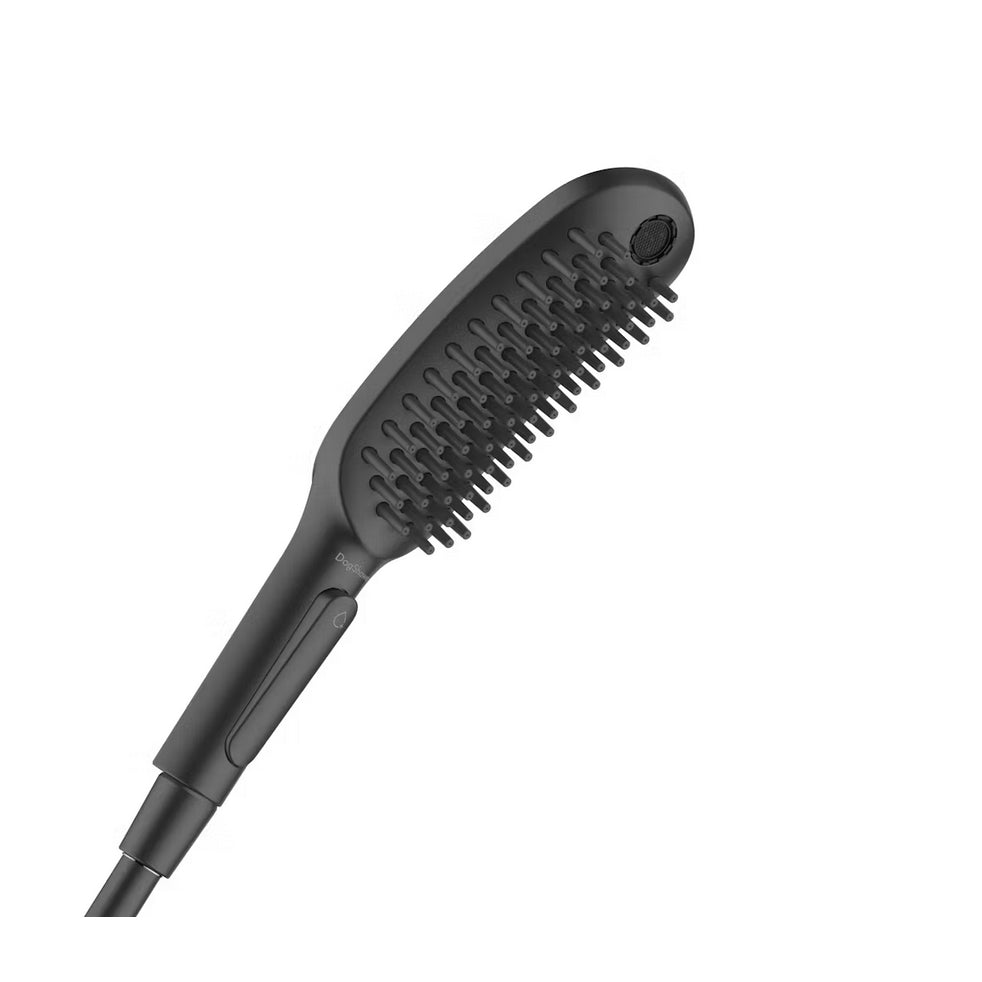 Koirasuihku HANSGROHE 26640670 150 3JET MUSTA