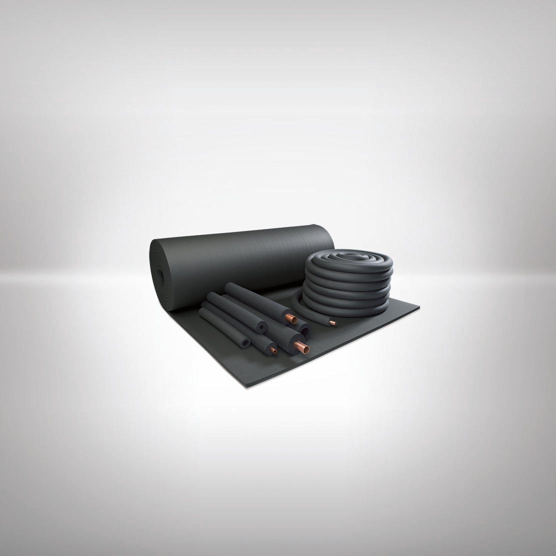 Solukumieristerulla Armaflex AF-13mm/E 8m2