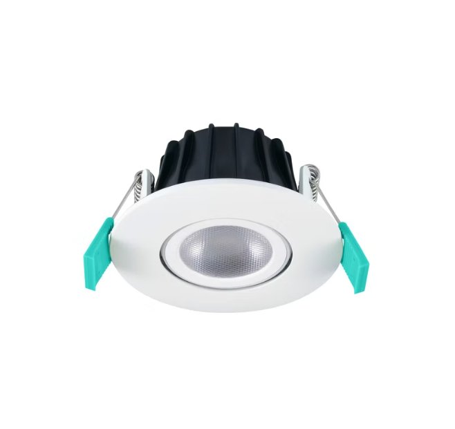 Alasvalo Sylvania Obico 68 IP65 5.4W 927-940 DIM Valkoinen - KarelianStore
