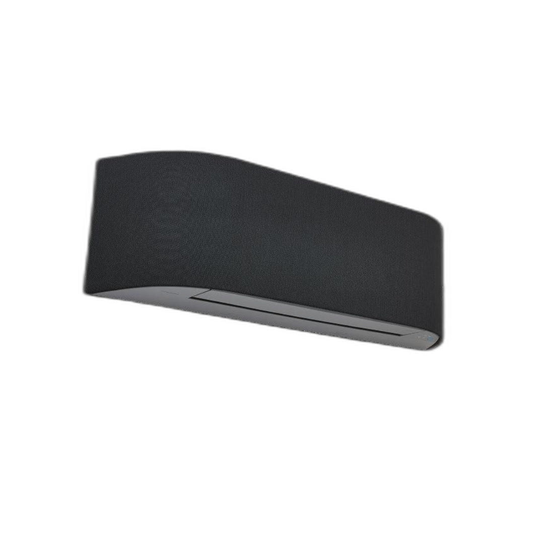Haori sisäyksiköiden kankaat - dark grey - KarelianStore