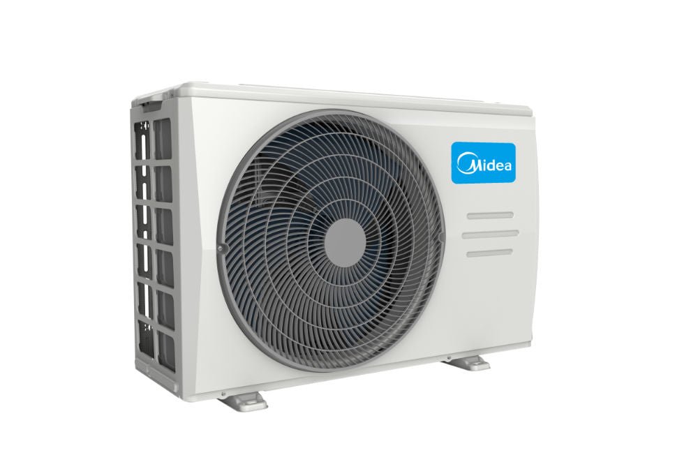 Ilmalämpöpumppu Midea Xtreme 18 - KarelianStore