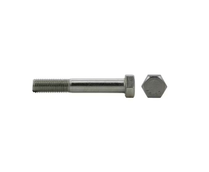 Kuusioruuvi PROF A40 - 80 ISO 4014 M33x130 10 kpl - KarelianStore