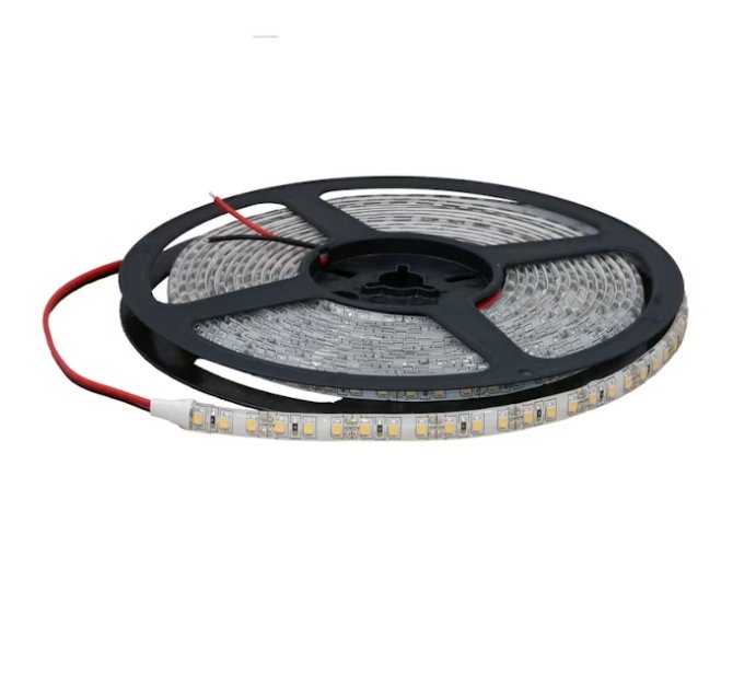 LED-nauha Jupeled Base 12V 9.6W/m IP65 12V 3000K 5 m - KarelianStore