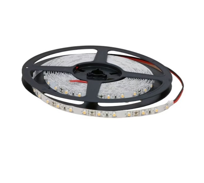 LED-nauha Jupeled Base 24V 4.8W/m IP20 3000K 5 m - KarelianStore