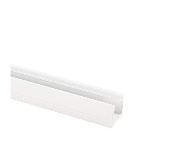 LED - Profiili Hide - a - Lite Art High Valkoinen 2m - KarelianStore