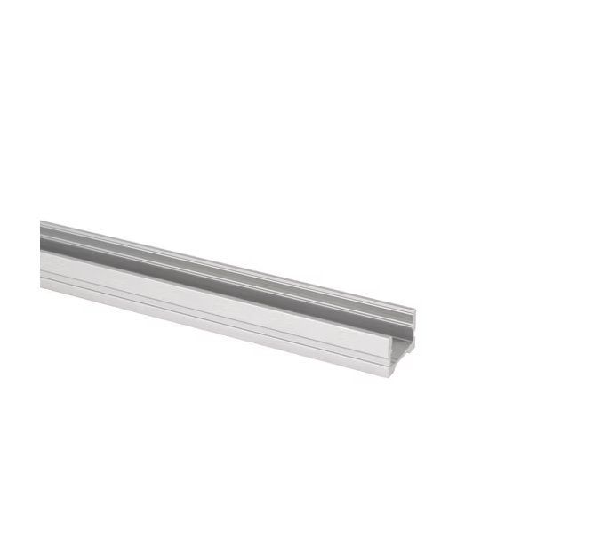 LED-profiili Hide-a-Lite ART Low Alumiini 2 m - KarelianStore