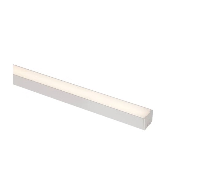 LED-profiili Hide-a-Lite G2 IP21 680 lm 9W 4000K Dim Wh - KarelianStore