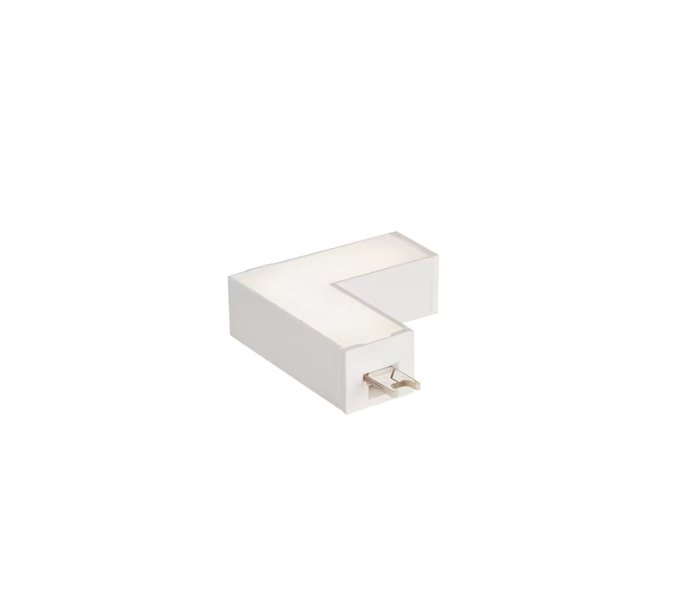 LED-profiilin Kulma Hide-a-Lite G2 IP21 70lm 1W 4000K Dim Wh - KarelianStore