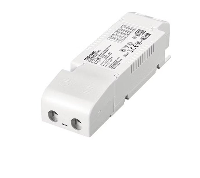 Liitäntälaite Dreamled Tasajännite 24V 35W IP20 - KarelianStore