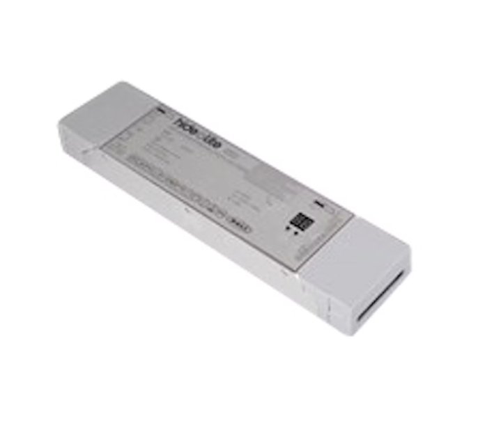 Liitäntälaite Hide-a-Lite Dali Push 24V 200W 1-10V DIM - KarelianStore