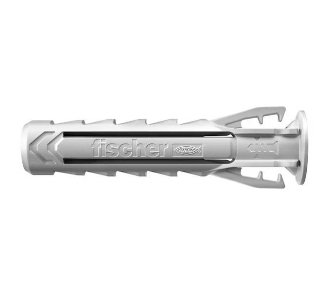 Nailontulppa Fischer SX Plus 10x50 50 kpl - KarelianStore