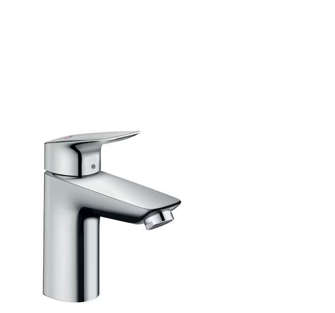 Pesuallashana Hansgrohe Logis 100 71102000 Coolstart - KarelianStore