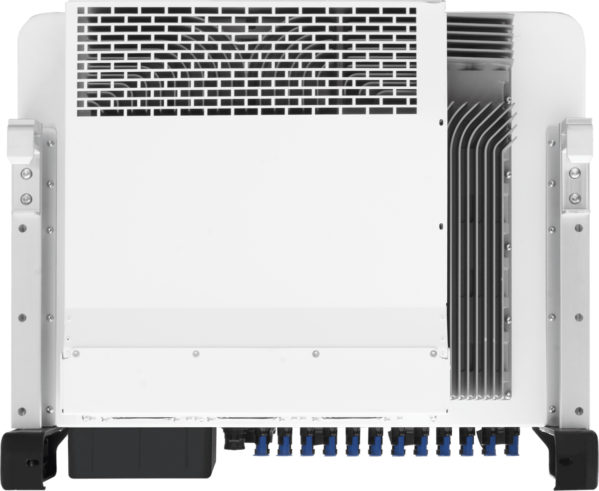 PV - Invertteri Solis S5 - GC50K 50 kW - KarelianStore