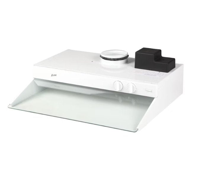 Säädinkupu Vallox PTX 600 - KarelianStore