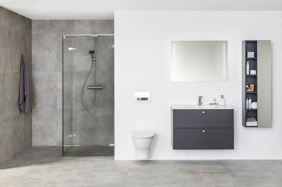 Tasoallas IDO Elegant 16412 910x470x165 mm - KarelianStore