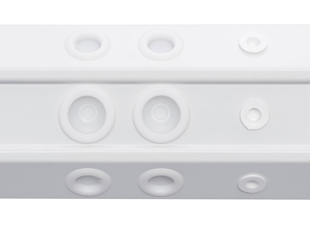 Työpistevalaisin Onnline Onnpoint 20W 830/840 1480 mm 2x2 - os PR Kytkimellä - KarelianStore