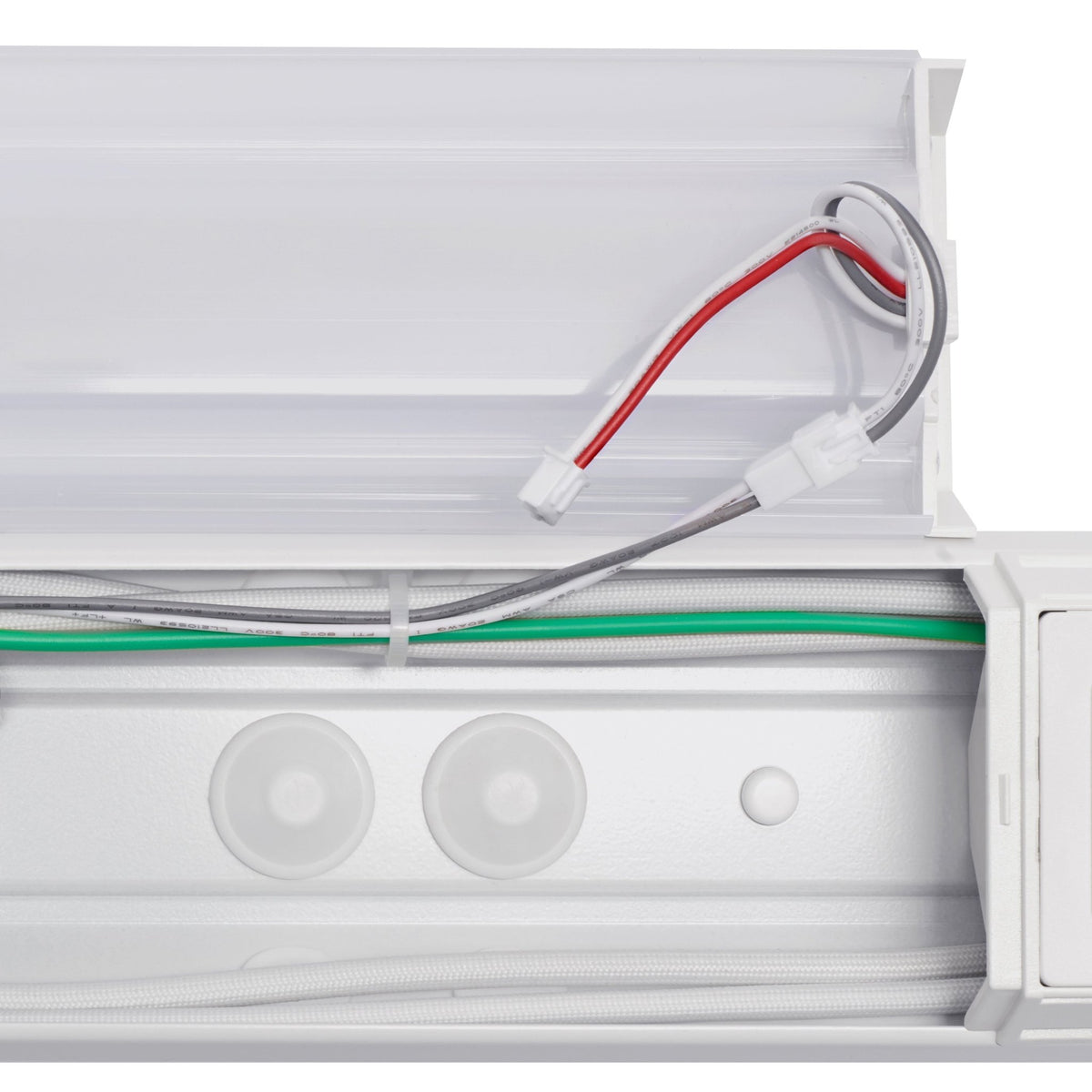 Työpistevalaisin Onnline Onnpoint 20W 830/840 1480 mm 2x2 - os PR Kytkimellä - KarelianStore