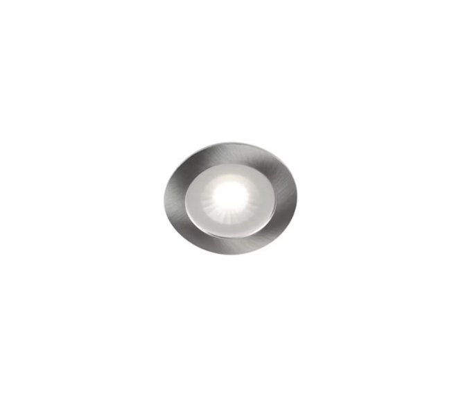 Alasvalo Hide-a-Lite 1202 Multi IP44 12V 300lm 4.3W 4000K Teräs - KarelianStore