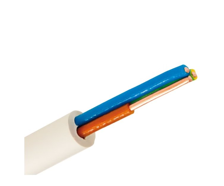 Asennuskaapeli Nexans HF EXQ Easy 5x2.5 S PK200 DCA 200m - KarelianStore