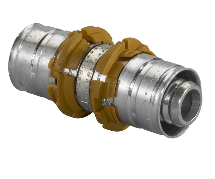 Jatkoliitin Uponor Kompo 40x40 DR - KarelianStore