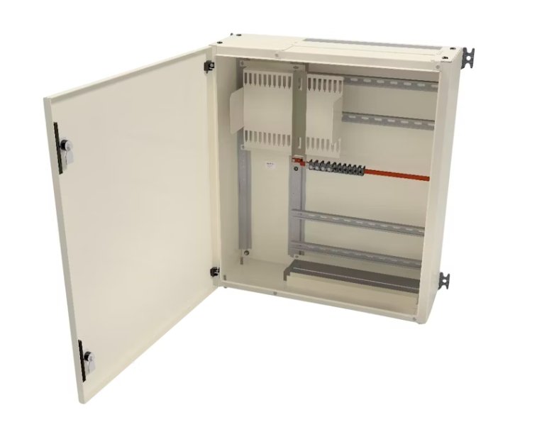 Jatkoskaappi Onnline TT-480 Hitsausjakamo - KarelianStore