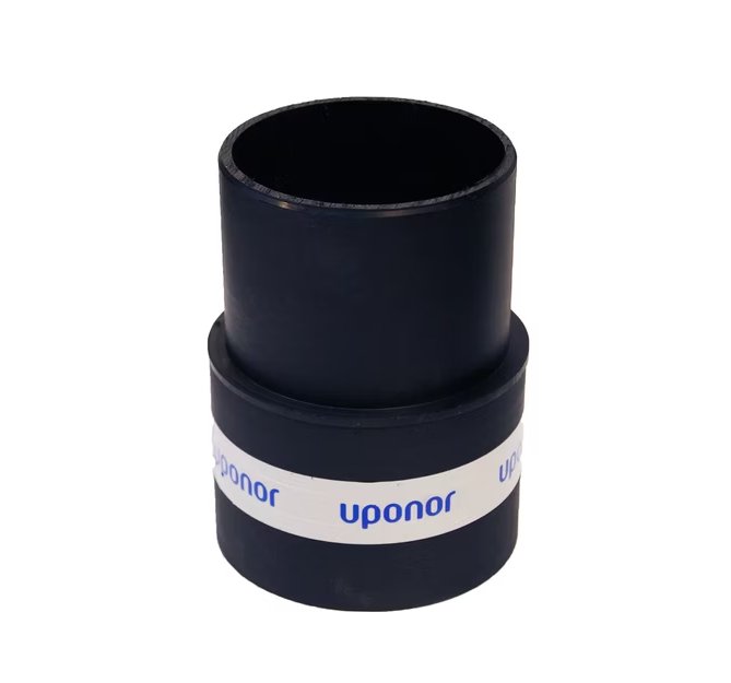 Jatkoyhde Uponor NAL-Betoni 200x225 Sisäpuolinen - KarelianStore