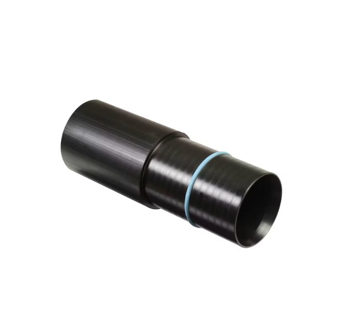 Jatkoyhde Uponor NAL-Betoni 400x400 Sisäpuolinen - KarelianStore