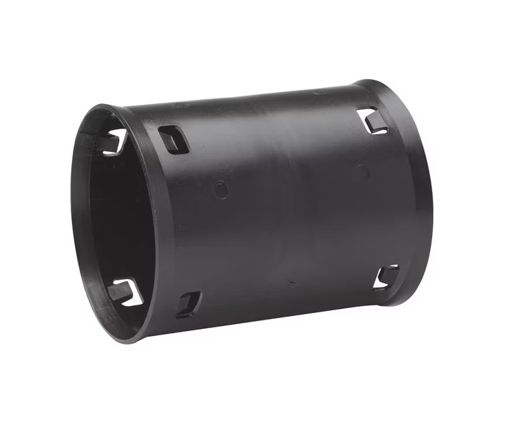 Kaksoismuhvi Uponor IQ 110 - KarelianStore