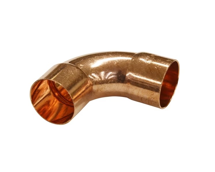 Kapillaarikäyrä Onnline S S 5002 Kupari 28 - KarelianStore