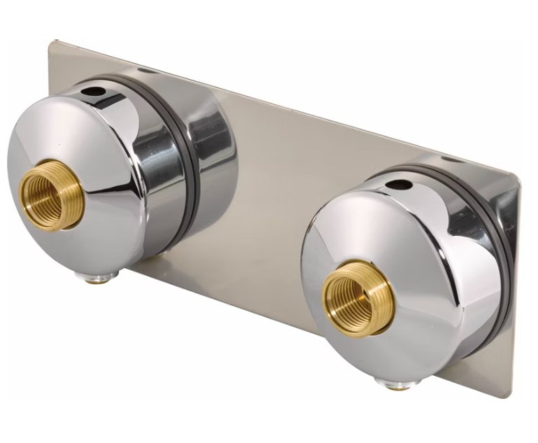 Kiinnityslevy Uponor Hanakulmilla CC 150mm - KarelianStore