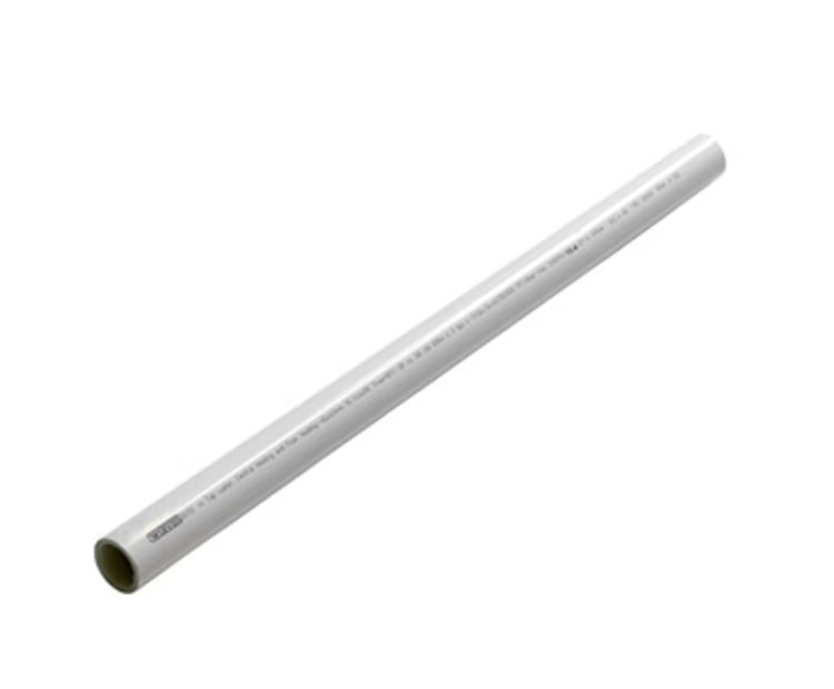 Komposiittiputki Wavin Tigris 25x2.5 3m - KarelianStore