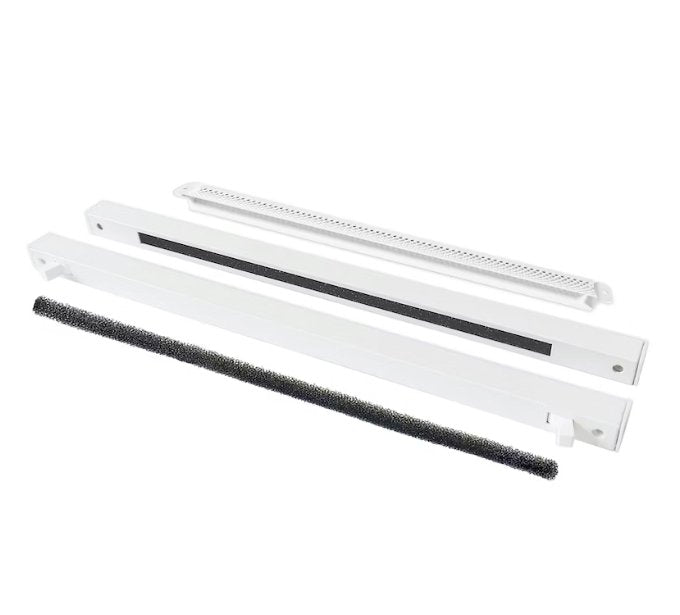 Korvausilmaventtiili Biobe VS-B 40 - KarelianStore