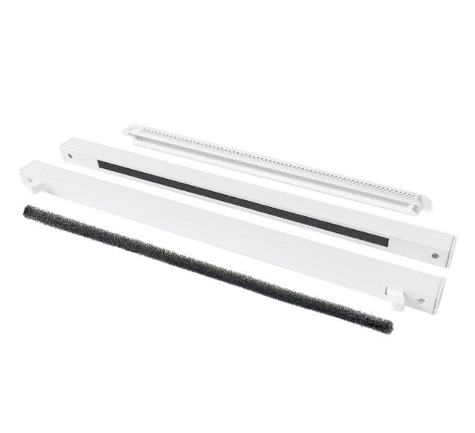 Korvausilmaventtiili Biobe VS-B 60 - KarelianStore