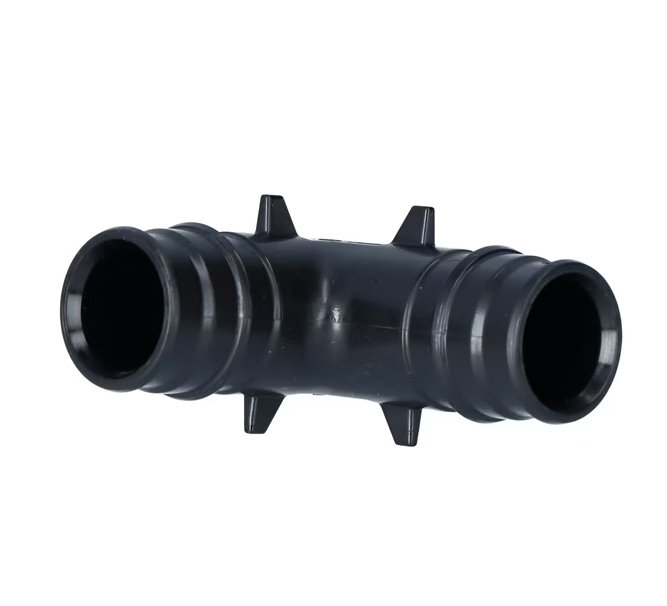 Kulmaliitin Uponor QE 25x25 PPSU - KarelianStore