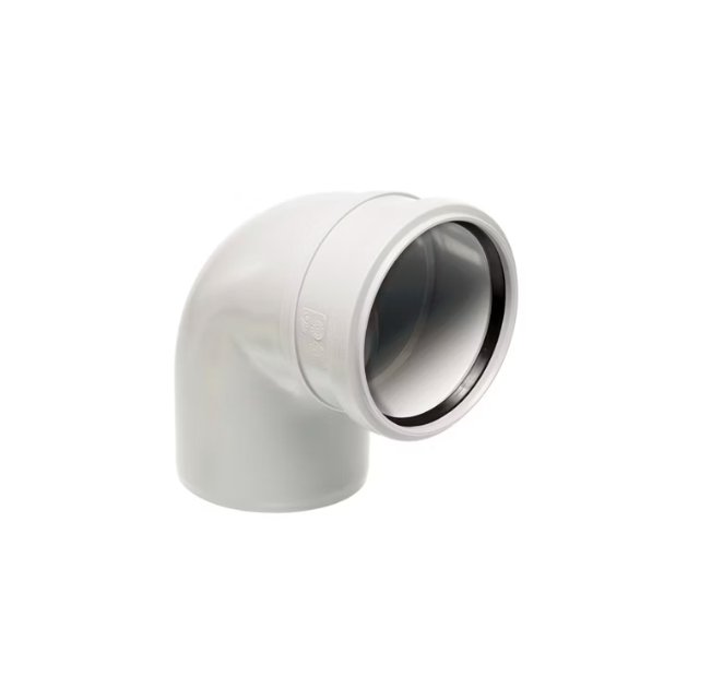 Kulmayhde Uponor Decibel 50x88.5 PP - KarelianStore