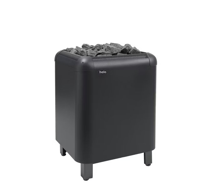 Lattiakiuas Helo Laava 1501 15kW - KarelianStore