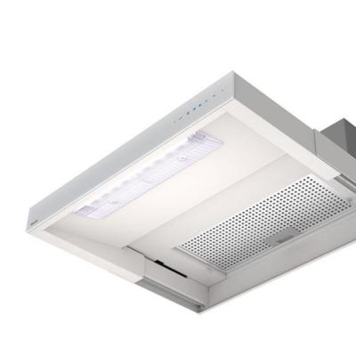 Liesikupu Vallox Delico PTD EC 500 Valkoinen - KarelianStore