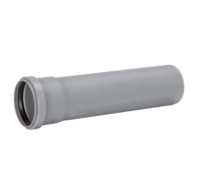 Muhviputki Uponor HT 75x3000 PP - KarelianStore