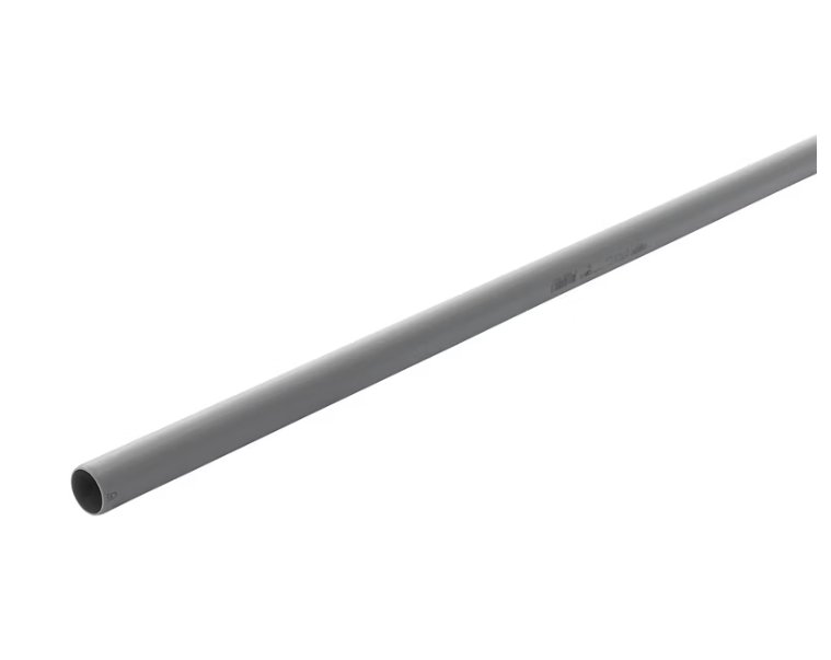 Muhviton Putki Wavin HT 50x3000 PP - KarelianStore