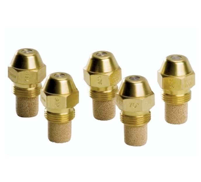 Öljypoltinsuutin Danfoss S60 6.5/1.75 Gall/H - KarelianStore