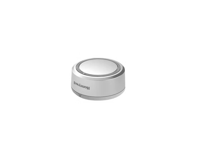 Ovikellopainike Honeywell Home Langaton Harmaa - KarelianStore