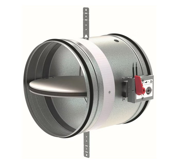 Palopelti Lindab F-R60-400-H2 - KarelianStore