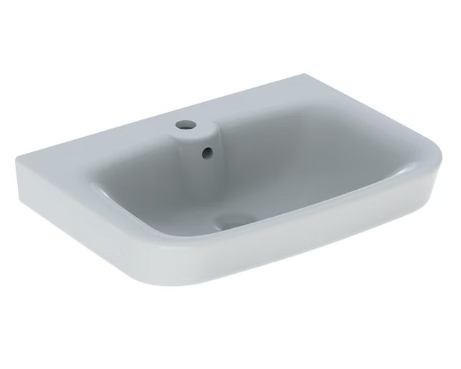 Pesuallas IDO Glow Square 600 mm - KarelianStore