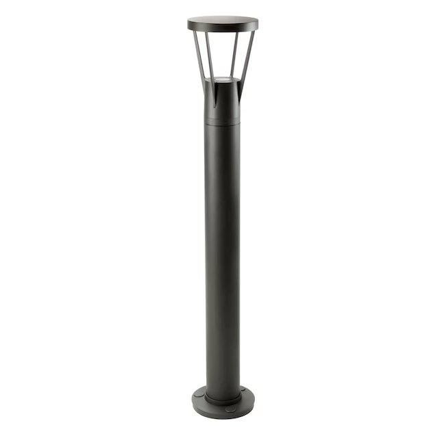 Pihapiirivalaisin SG Argo Air 6.5W 230V 2700K Grafiitti - KarelianStore