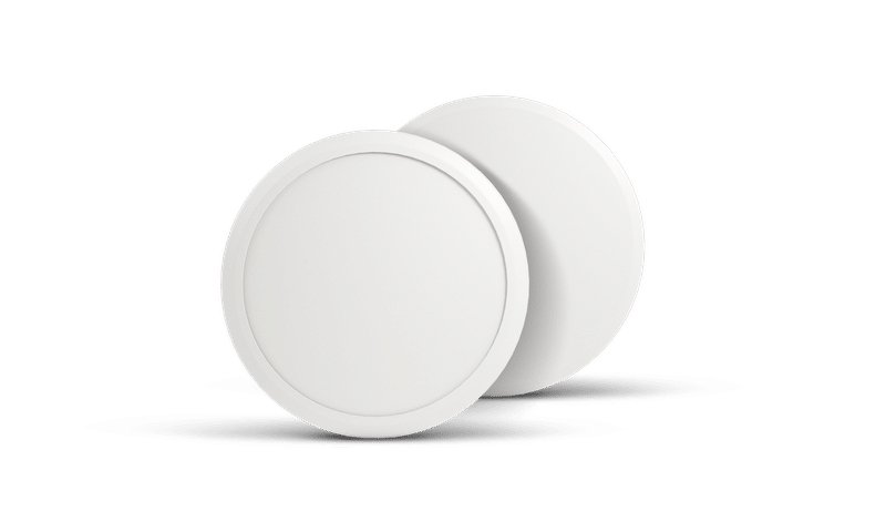 Poistoilmaventtiili FläktGroup LUMO-R-200-C Pyöreä - KarelianStore