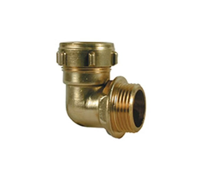 Puserruskulmaliitin Sanbra UK EM 12x1/2 - KarelianStore