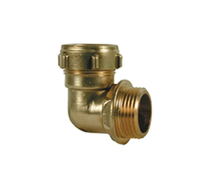 Puserruskulmaliitin Sanbra UK EM 12x3/8 - KarelianStore