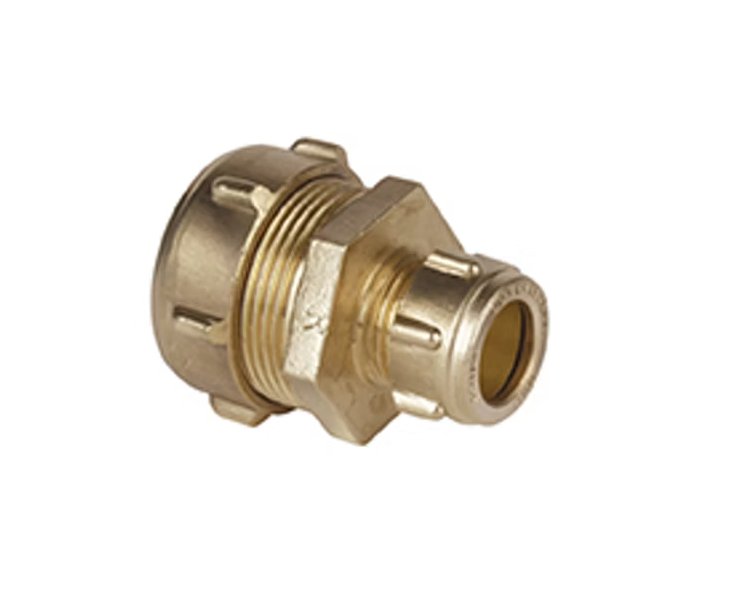 Puserrusliitin Sanbra EM 22x15 - KarelianStore
