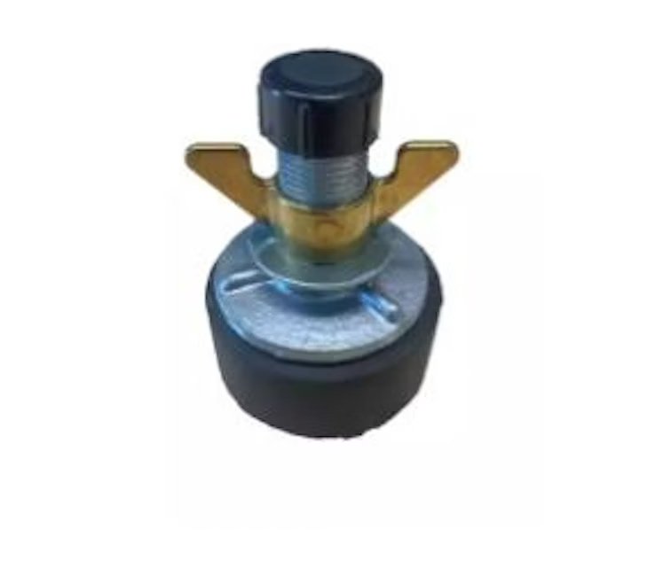 Putkitulppa Onnline 2 50mm 49-60mm - KarelianStore
