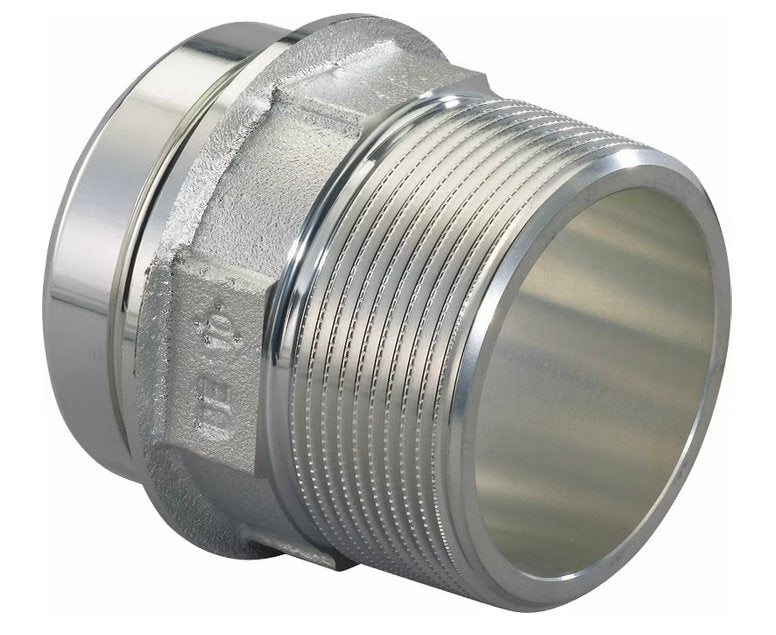RS-liitin Uponor RS2 2 UK DR - KarelianStore